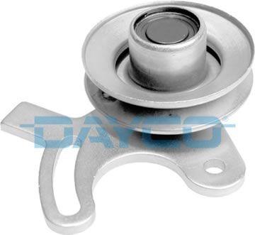 DAYCO Belt Tensioner, v-ribbed belt Article number: APV2002 cheaply