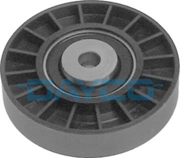 DAYCO Deflection / Guide Pulley, v-ribbed belt Article number: APV2080 cheaply