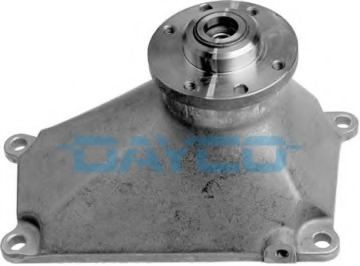 DAYCO Medløberhjul, multi-V-rem Varenummer: APV2285 billige