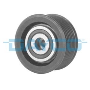 DAYCO Deflection / Guide Pulley, v-ribbed belt Article number: APV2289 cheaply