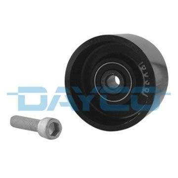 DAYCO Medløberhjul, multi-V-rem Varenummer: APV2406 billige