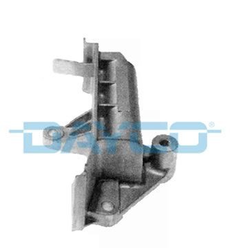 DAYCO Tensioner, timing belt Article number: ATB2013 cheaply