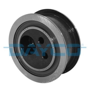 DAYCO Timing belt tensioner pulley Article number: ATB2057 cheaply
