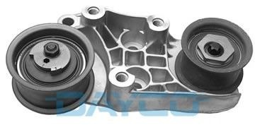 DAYCO Timing belt tensioner pulley Article number: ATB2061 cheaply