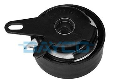 DAYCO Timing belt tensioner pulley Article number: ATB2129 cheaply