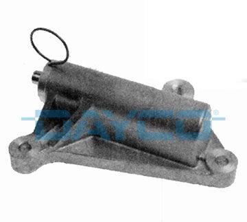 DAYCO Timing belt tensioner pulley Article number: ATB2144 cheaply