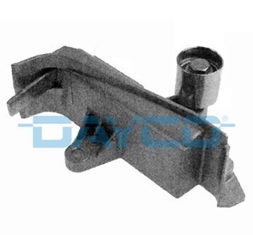 DAYCO Tensioner, timing belt Article number: ATB2148 cheaply