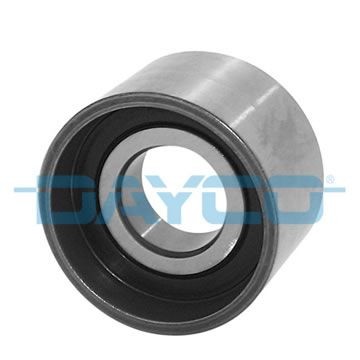 DAYCO Timing belt tensioner pulley Article number: ATB2158 cheaply
