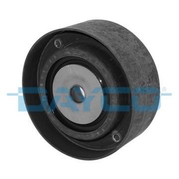 DAYCO Timing belt deflection pulley Article number: ATB2169 cheaply