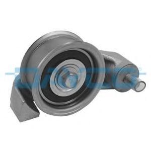 DAYCO Timing belt tensioner pulley Article number: ATB2388 cheaply