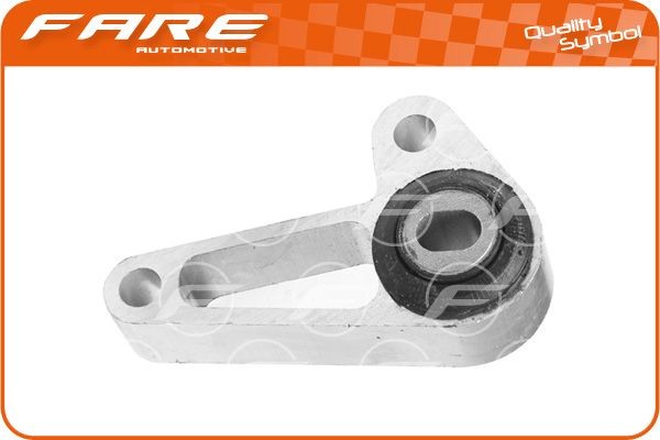 FARE SA Bracket, engine mounting Article number: 14891 cheaply