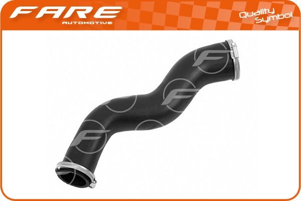 FARE SA Charger intake hose Article number: 14966 cheaply