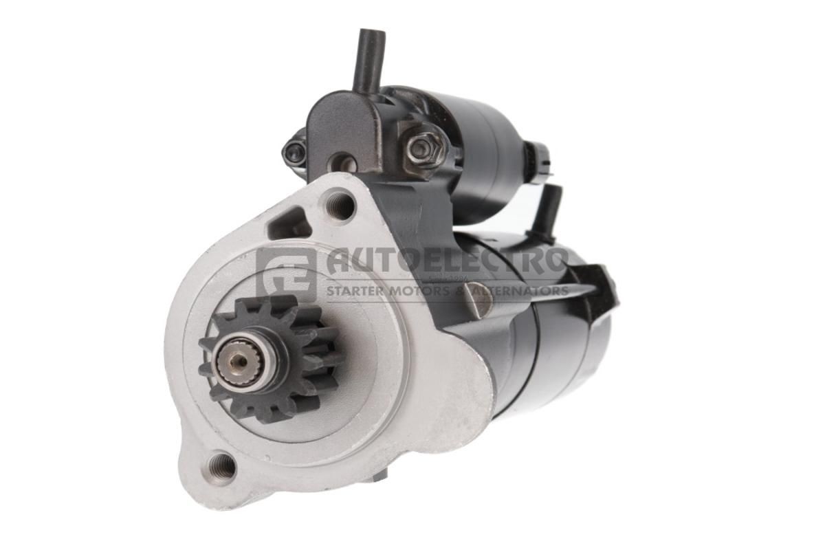 AUTOELECTRO Starter motor Article number: AEX1321 cheaply