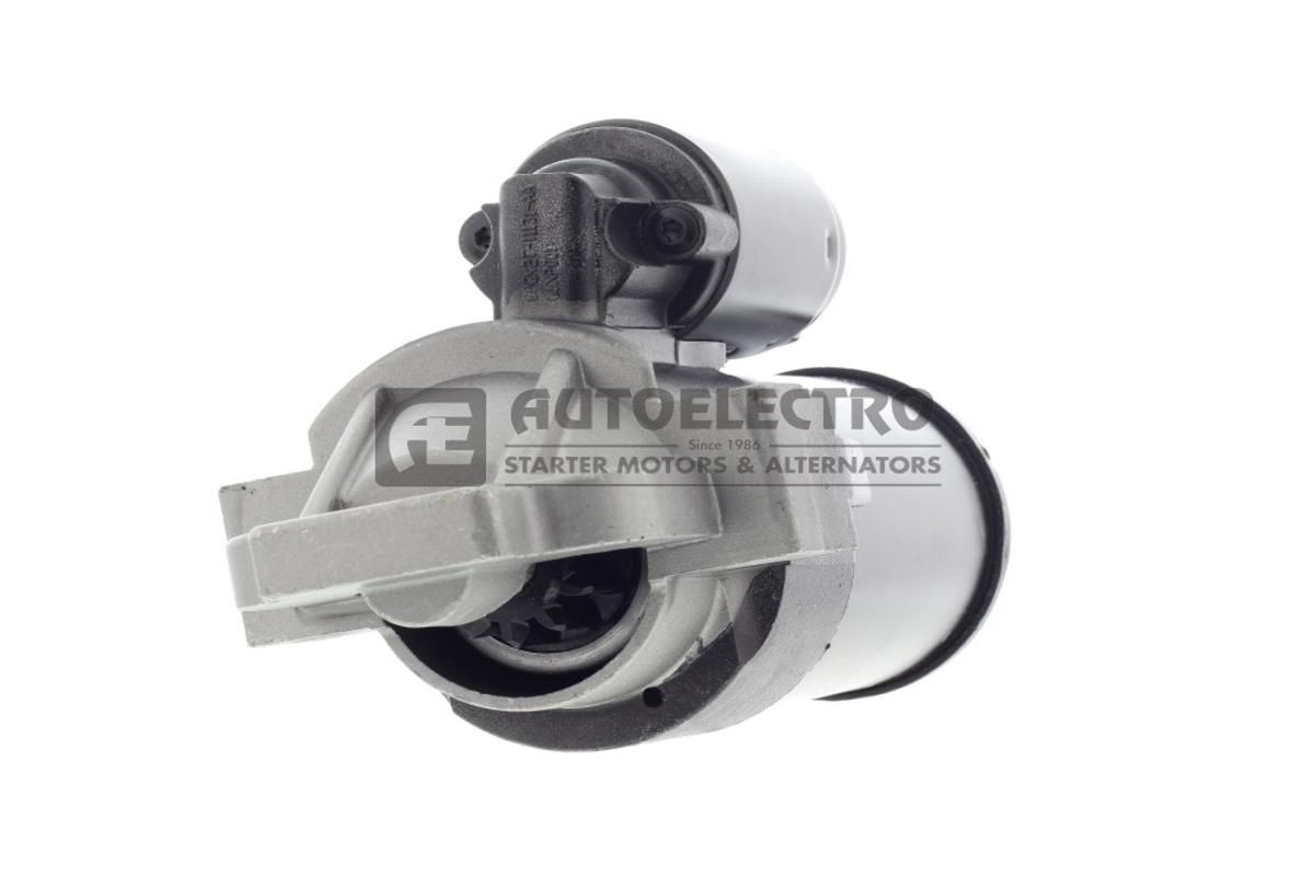 AUTOELECTRO Starter motor Article number: AEX1322 cheaply