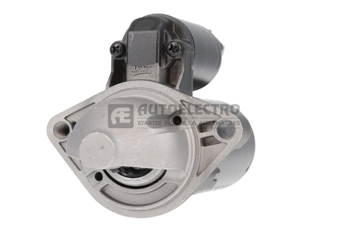 AUTOELECTRO Starter motor Article number: AEX1344 cheaply