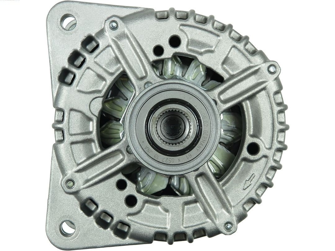 AS-PL Alternator Article number: A0492PR cheaply