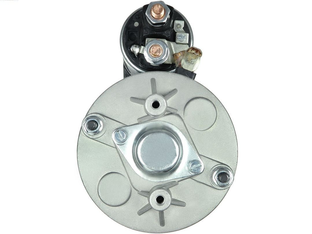 AS-PL Alternator Article number: A3037SR cheaply