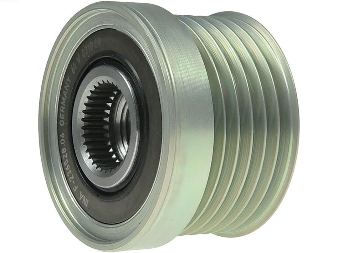 AS-PL Alternator Freewheel Clutch Article number: AFP0028(INA) cheaply