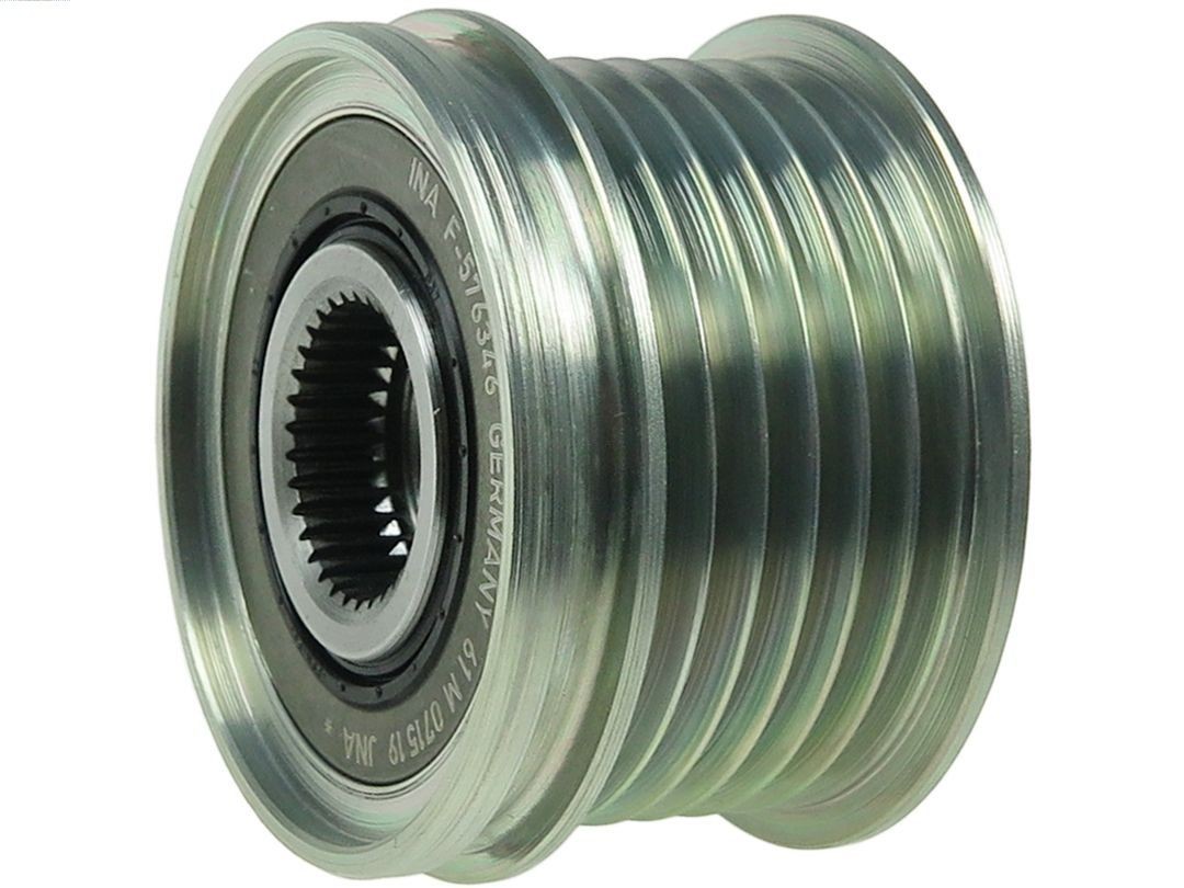 AS-PL Alternator Freewheel Clutch Article number: AFP0047(INA) cheaply