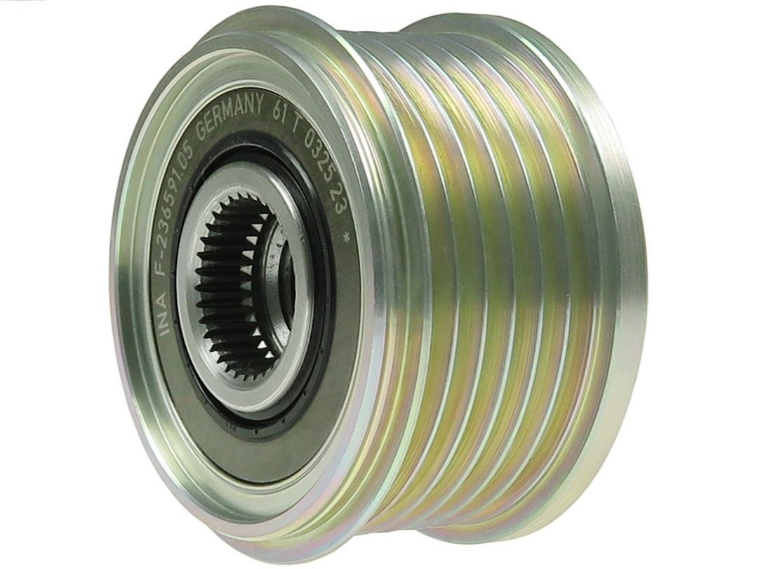 AS-PL Alternator Freewheel Clutch Article number: AFP3030(INA) cheaply