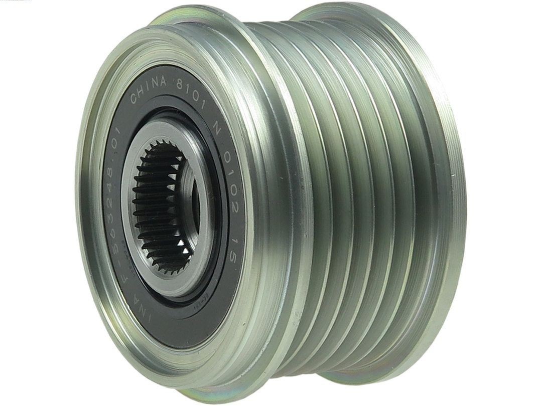 AS-PL Alternator Freewheel Clutch Article number: AFP3034(INA) cheaply