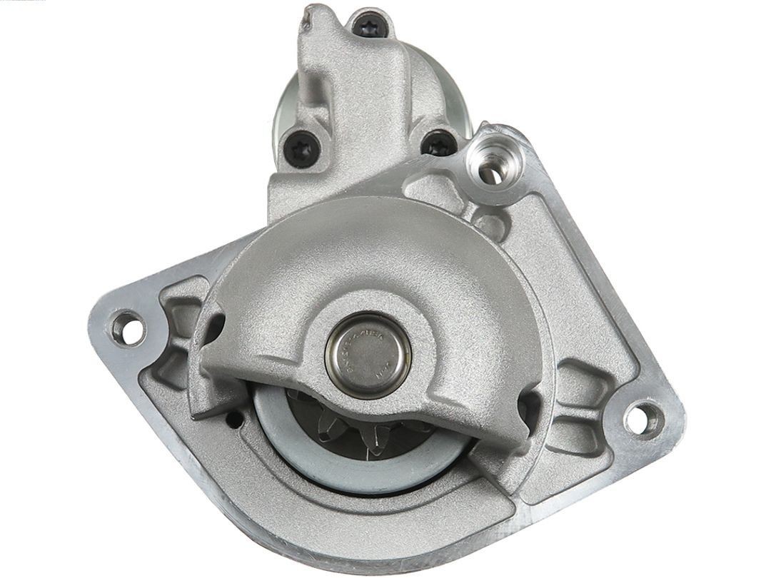 AS-PL Starter motor Article number: S0614S cheaply