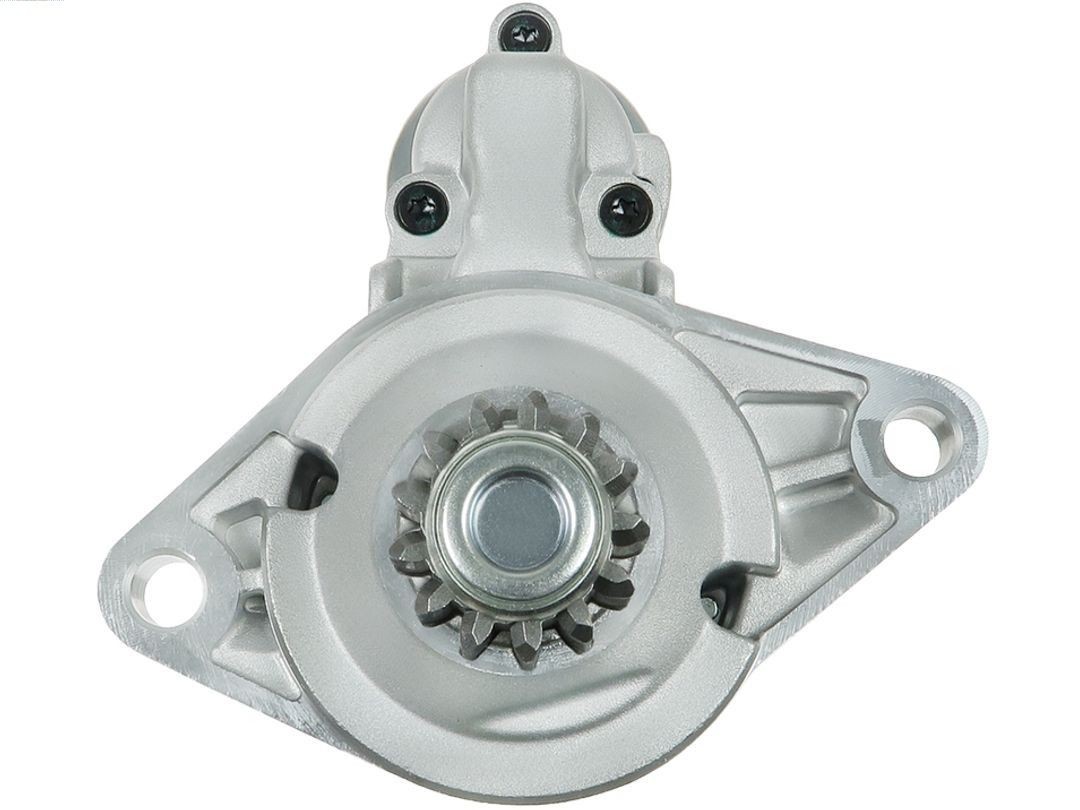 AS-PL Starter motor Article number: S0632S cheaply
