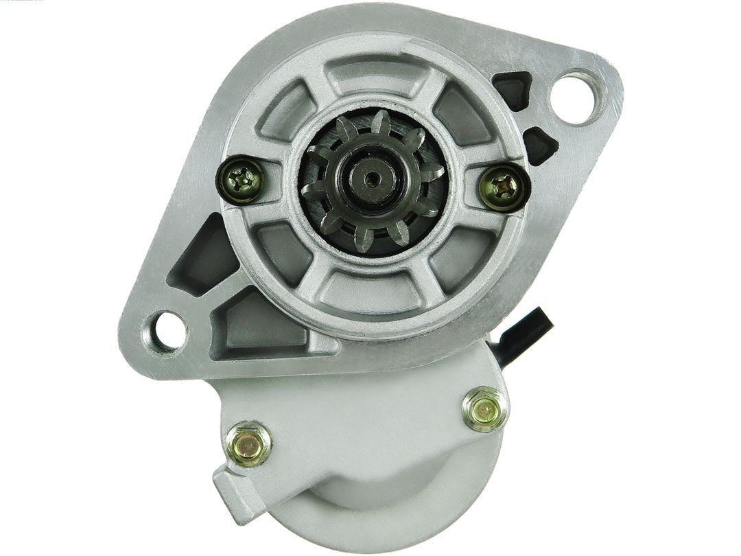 AS-PL Starter motor Article number: S6222S cheaply