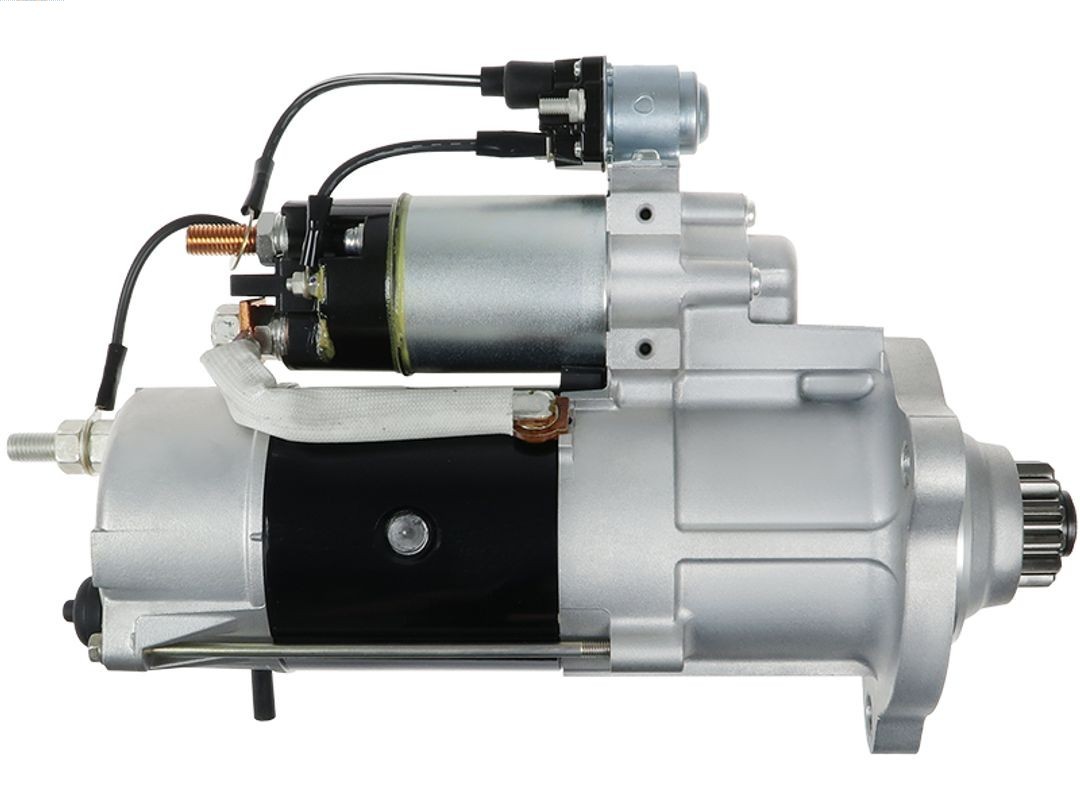 AS-PL Starter motor Article number: S9115ER cheaply