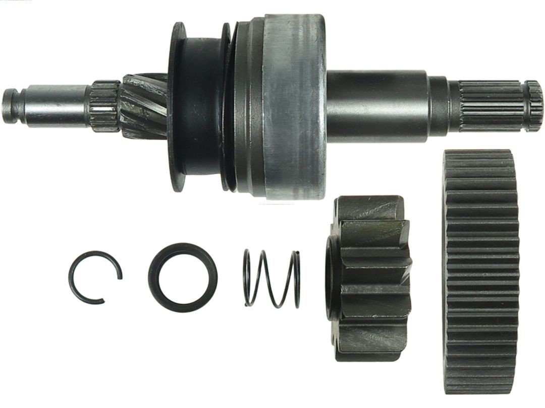 AS-PL Freewheel Gear, starter Article number: SD5132 cheaply