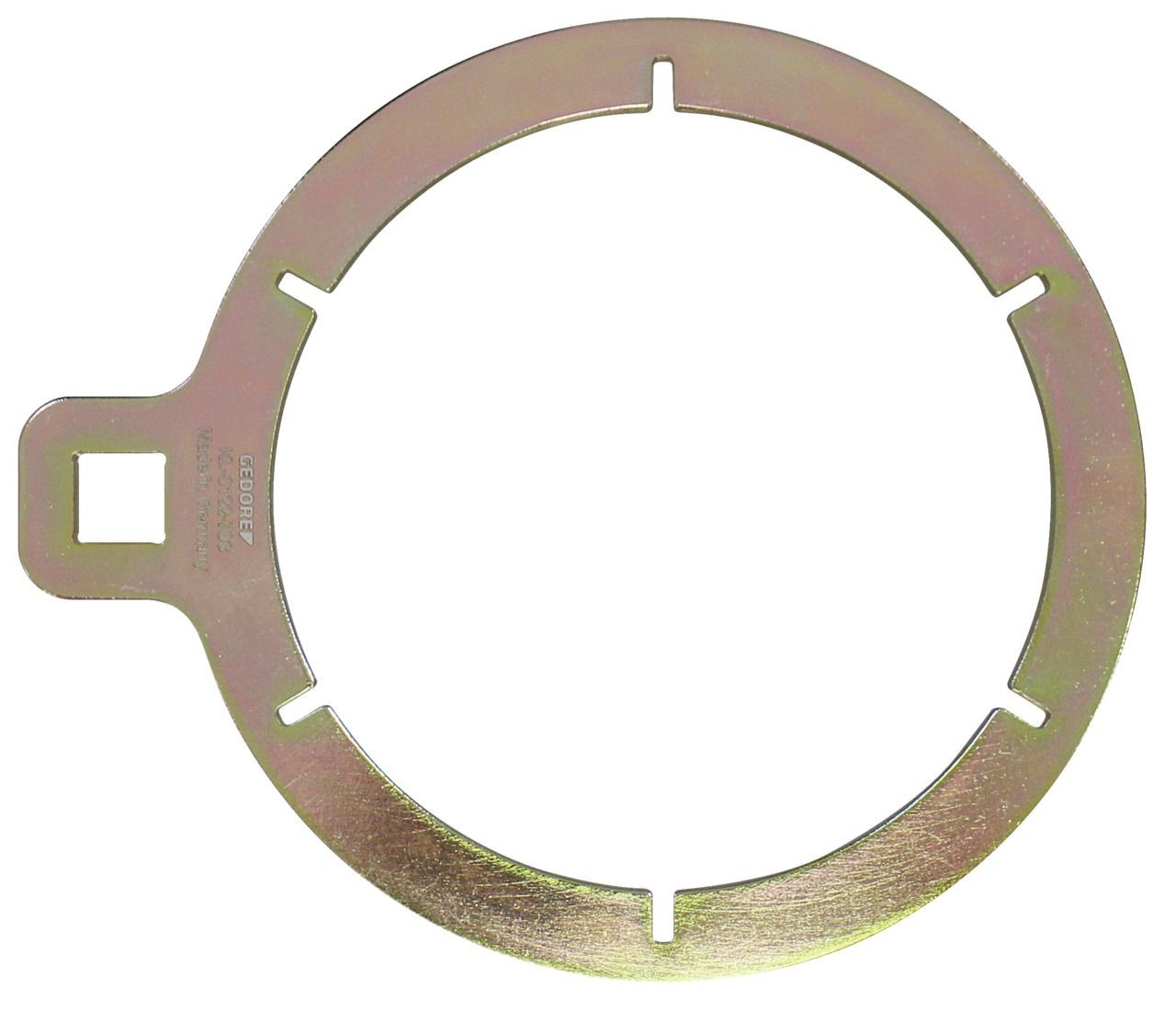 GEDORE Fuel Filter Spanner Article number: KL-0122-703 cheaply