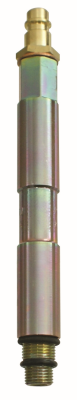 GEDORE Compressed Air Adapter, spark plug / glow plug hole Article number: KL-0127-1 cheaply