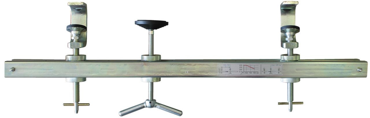 GEDORE KL-0146-20 Engine Transverse Strut TGE 2.0 TDI (01V, 03V, 36V, UYB, UYC, UYD) 140 PS Diesel
