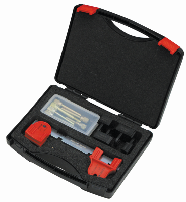 GEDORE Retaining Tool Set, valve timing Article number: KL-0180-105 KA cheaply
