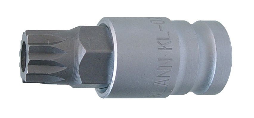 GEDORE Socket, oil drain plug Article number: KL-0231-2 cheaply