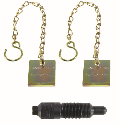 GEDORE Retaining Tool Set, valve timing Article number: KL-0280-105 cheaply