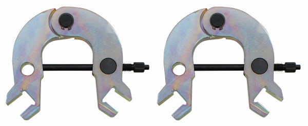GEDORE Retaining Tool Set, camshaft Article number: KL-0280-231 cheaply