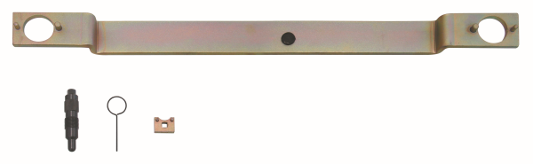 GEDORE Retaining Tool Set, valve timing Article number: KL-0280-24 A cheaply