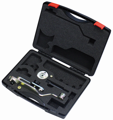 GEDORE Retaining Tool Set, valve timing Article number: KL-0280-27 KA cheaply