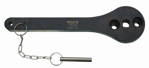 GEDORE Tool Set, valve timing Article number: KL-0280-2903 cheaply