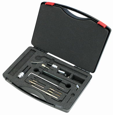 GEDORE Retaining Tool Set, valve timing Article number: KL-0280-701 K cheaply