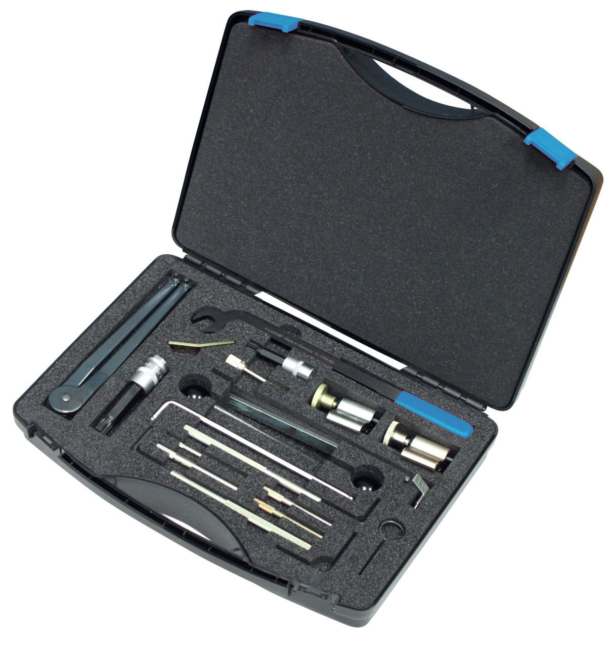 GEDORE Retaining Tool Set, valve timing Article number: KL-0280-702 K cheaply