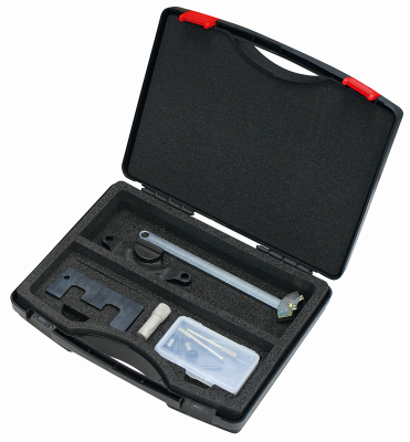 GEDORE Retaining Tool Set, valve timing Article number: KL-0280-703 K cheaply