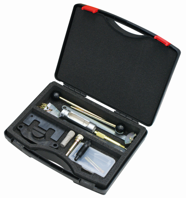 GEDORE Retaining Tool Set, valve timing Article number: KL-0280-704 K cheaply