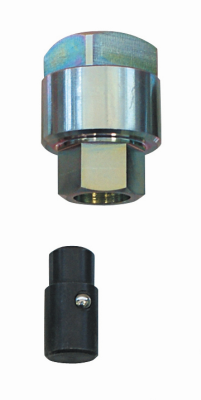 GEDORE Adapter, locking tool (control times) Article number: KL-0280-7051 cheaply