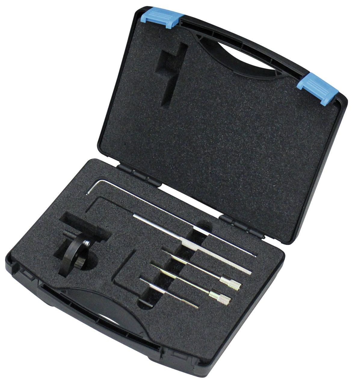 GEDORE Retaining Tool Set, valve timing Article number: KL-0280-706 KA cheaply