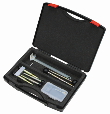 GEDORE Retaining Tool Set, valve timing Article number: KL-0280-751 K cheaply