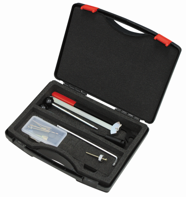 GEDORE Retaining Tool Set, valve timing Article number: KL-0280-752 K cheaply