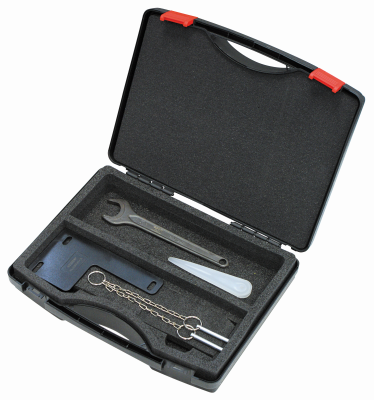 GEDORE Retaining Tool Set, valve timing Article number: KL-0280-753 K cheaply