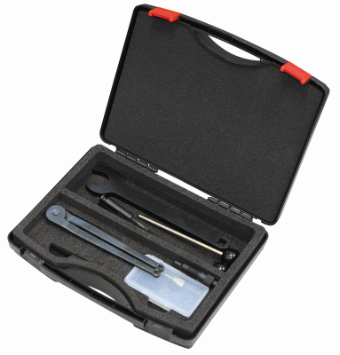 GEDORE Retaining Tool Set, valve timing Article number: KL-0280-7540 K cheaply